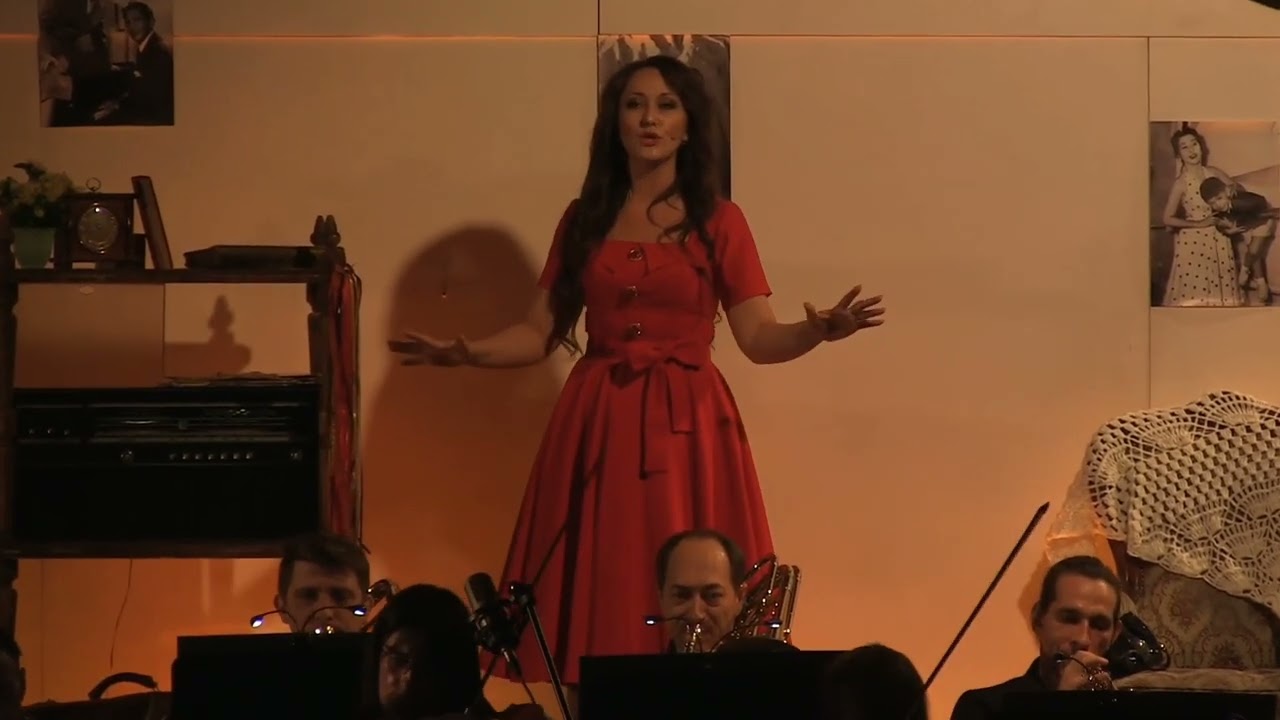 El condor pasa Frolova Daria