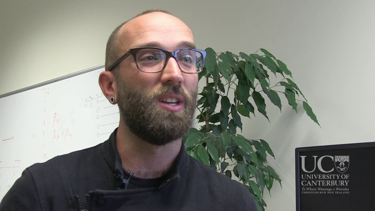 What makes plant communities tick?