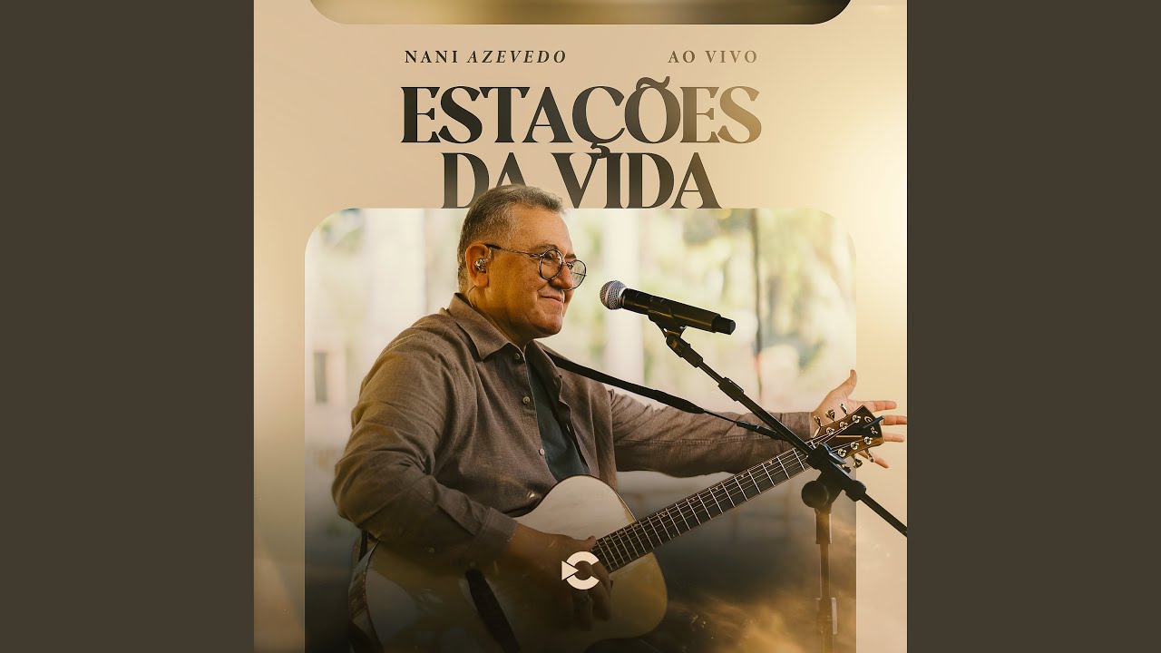 Estações da Vida (Ao Vivo)