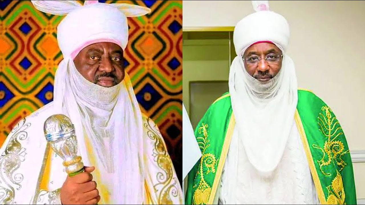 Zainab Ado Bayero Comment On The Deposed Emir Of Kano, Aminu Ado Bayero, Davido On  Nigeria Economy.
