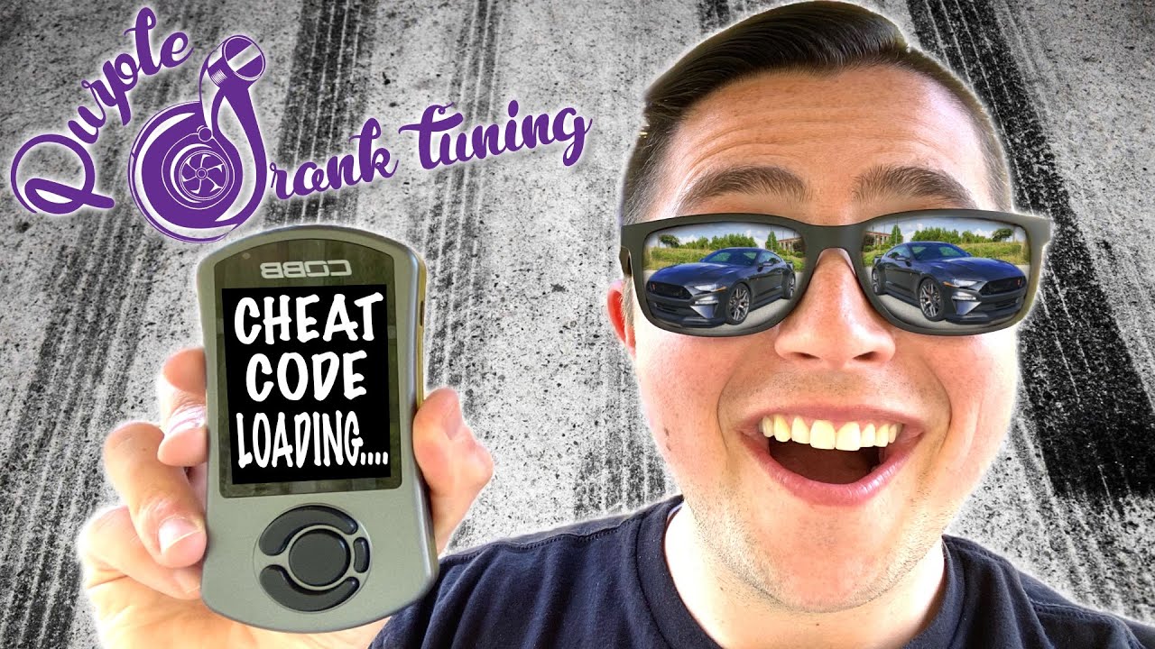 UNLOCKING The Ecoboosts FULL Potential! PD Tuning PRO TUNE!