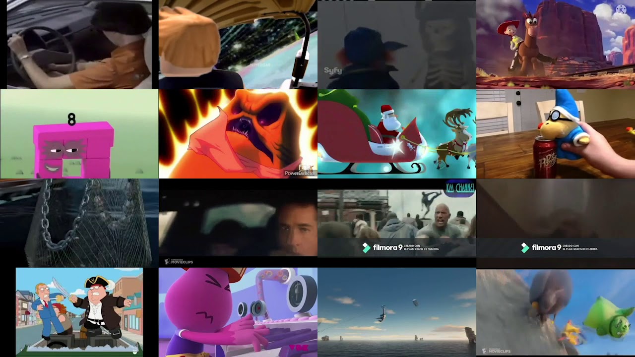 [Request] THE END OF THE WORLD SPARTA REMIX SUPERPARISON 1