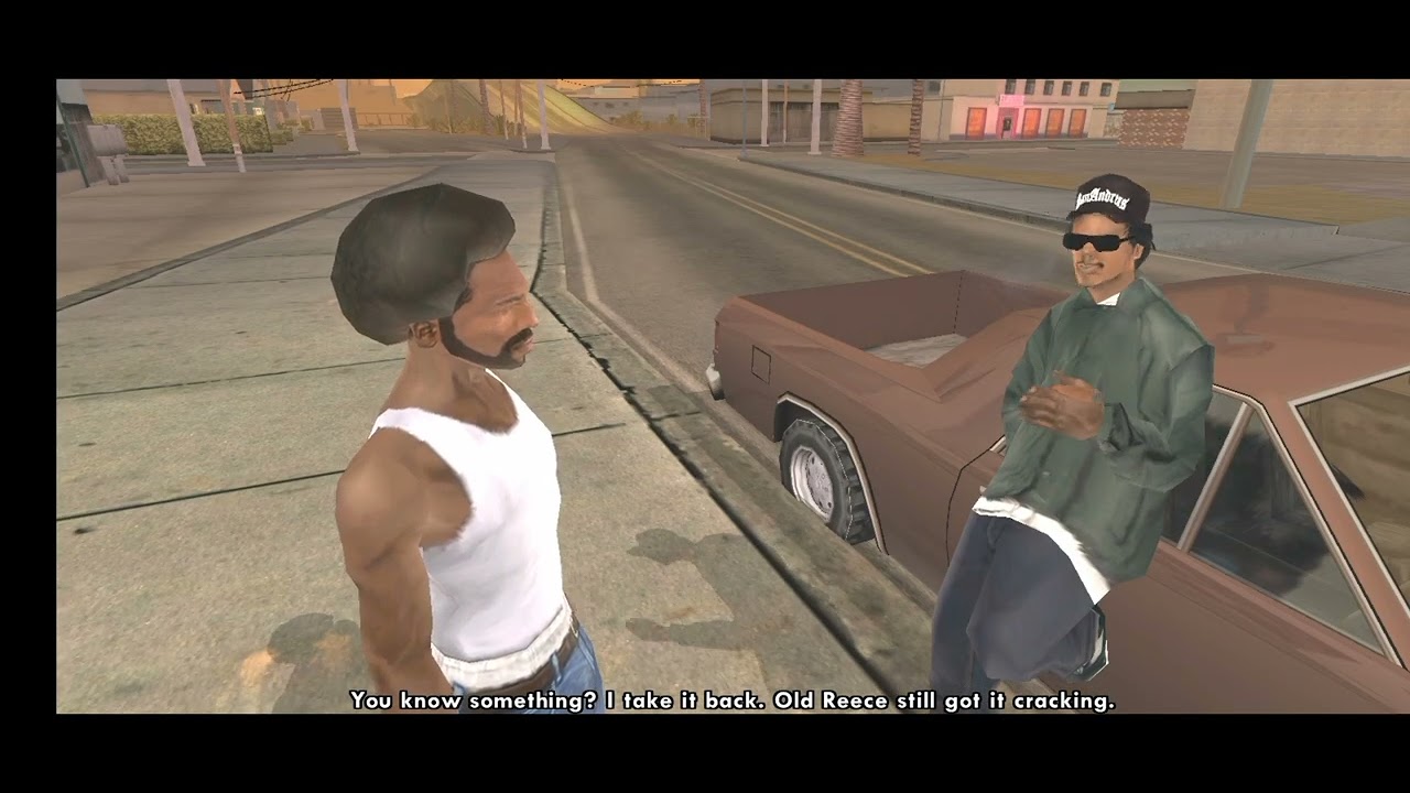 I JOINED NEW GANG IN GTA SAN ANDREAS | TECHNO GAMERZ GTA V