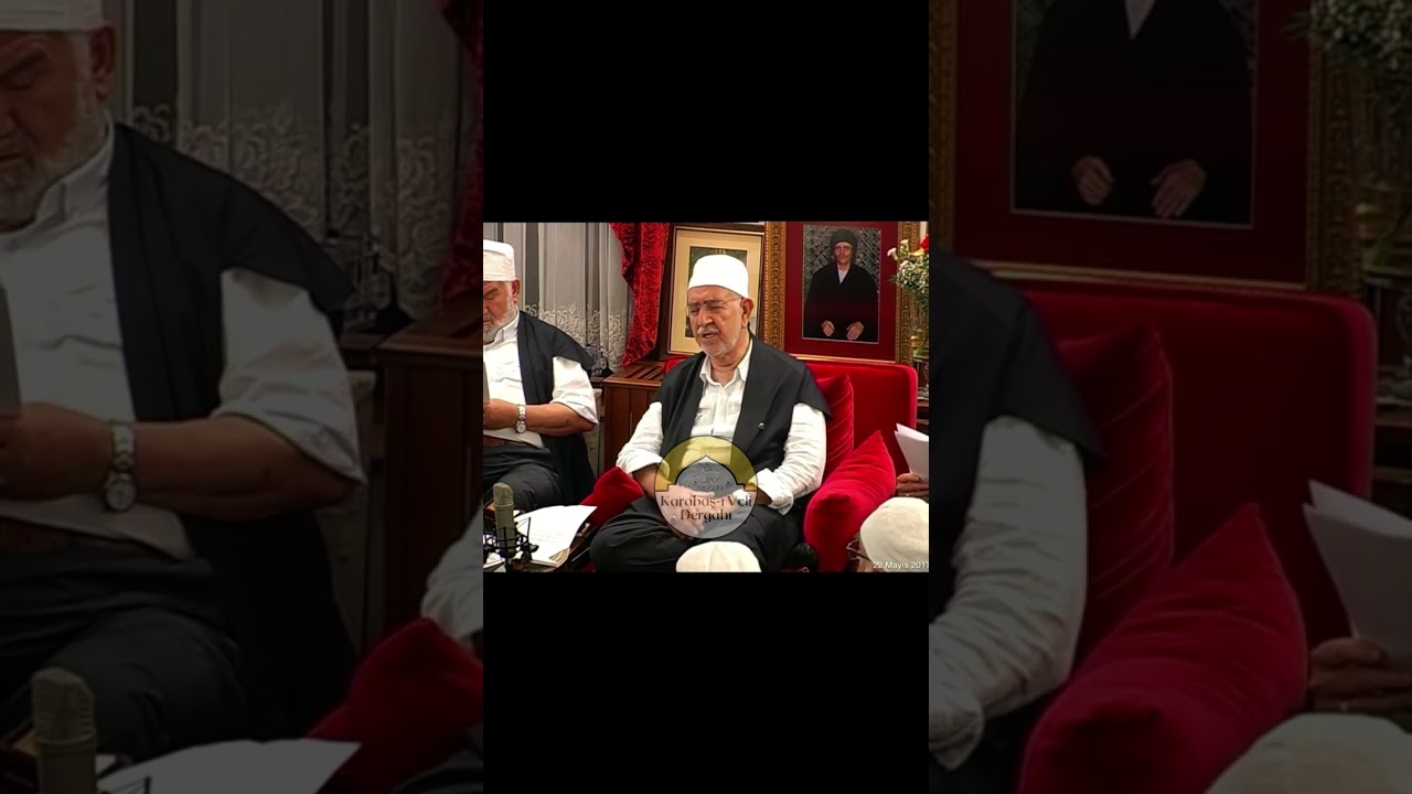 Salati Mümine gelsin- Ömer Tuğrul inançer