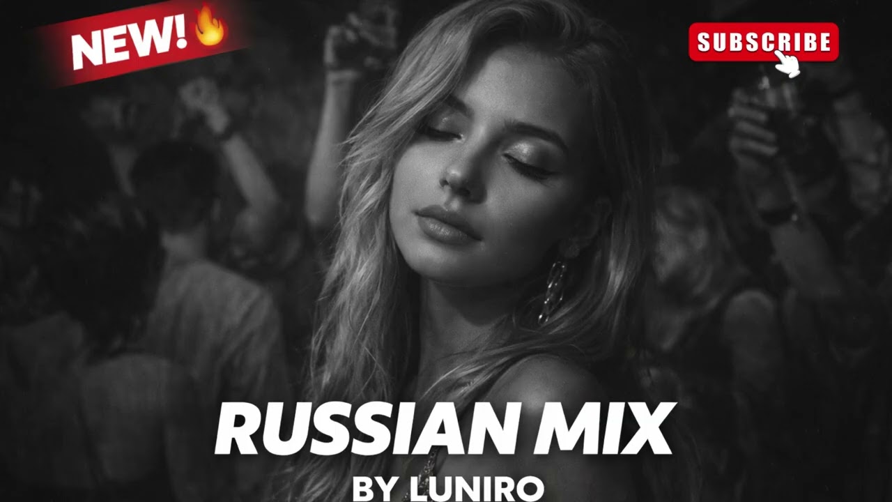 Russian Hits That Never Get Old | (Deep Mix 2026 by Luniro)