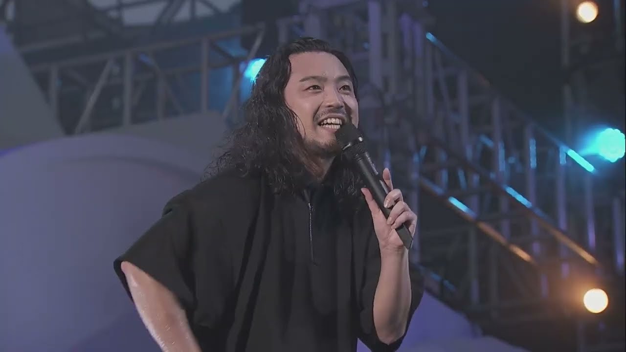 S2O JAPAN 2024 × Creepy Nuts SPECIAL ONE MAN LIVE