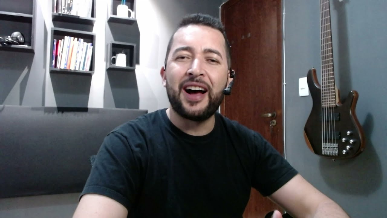 Aprenda a Baixar, Configurar, Gravar, Editar e Exportar Áudio no REAPER em 20 minutos...