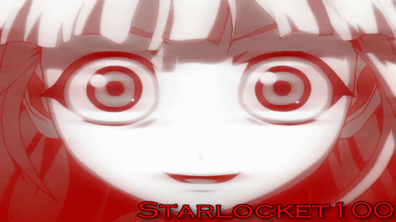 Possesed Amv
