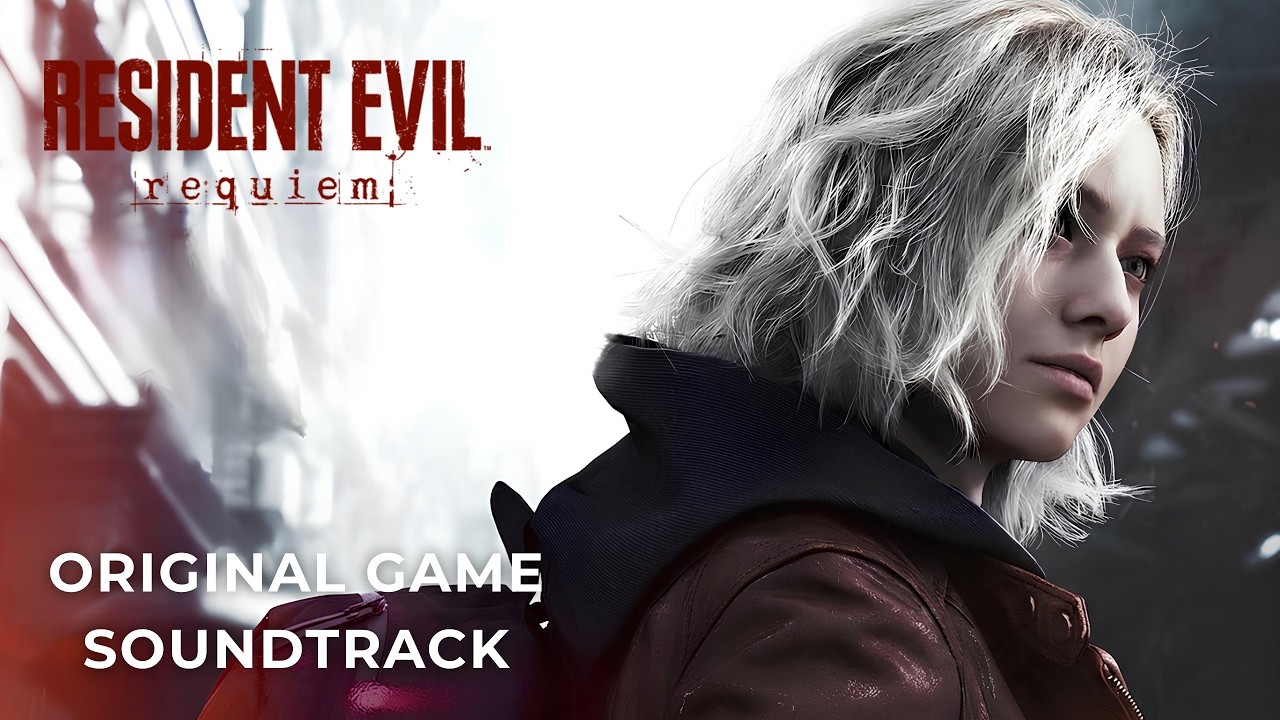 Resident Evil Requiem OST &ndash; Full Soundtrack (HQ + Complete Playlist)