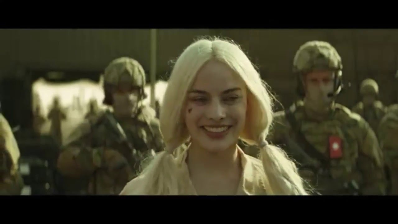 Jerome and Harley| Bad Romance