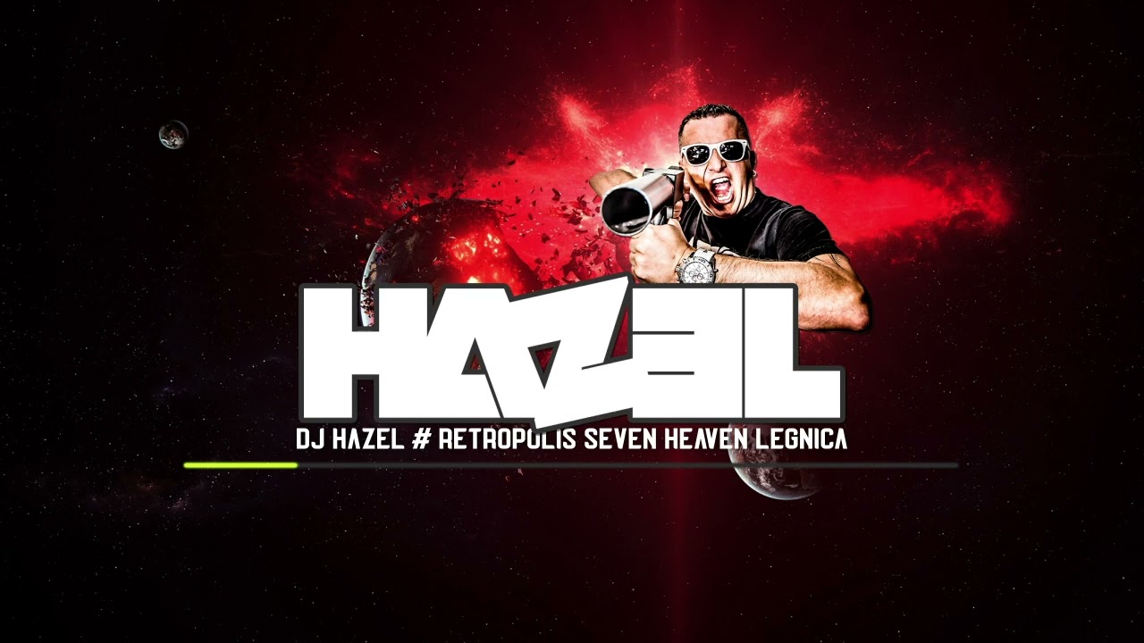 Hazel   #Seven Heaven Legnica     -    Retropolis