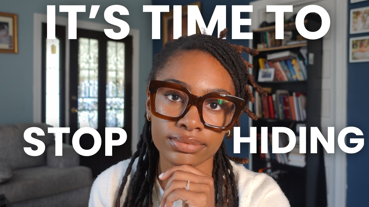 You Were Made For This| The Esther Mindset