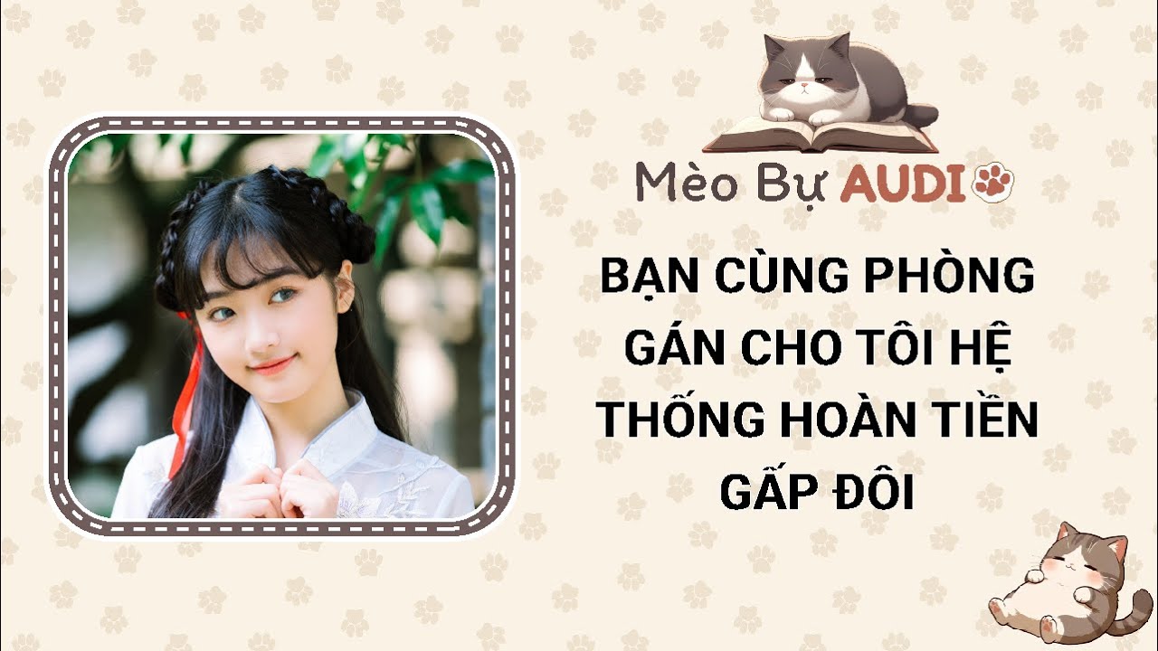 Full | Bạn cùng phòng gán cho tôi hệ thống 