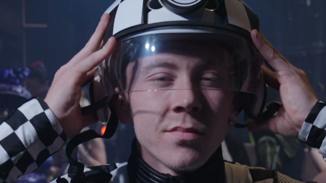 Starlight Express London Teaser | Starlight Express