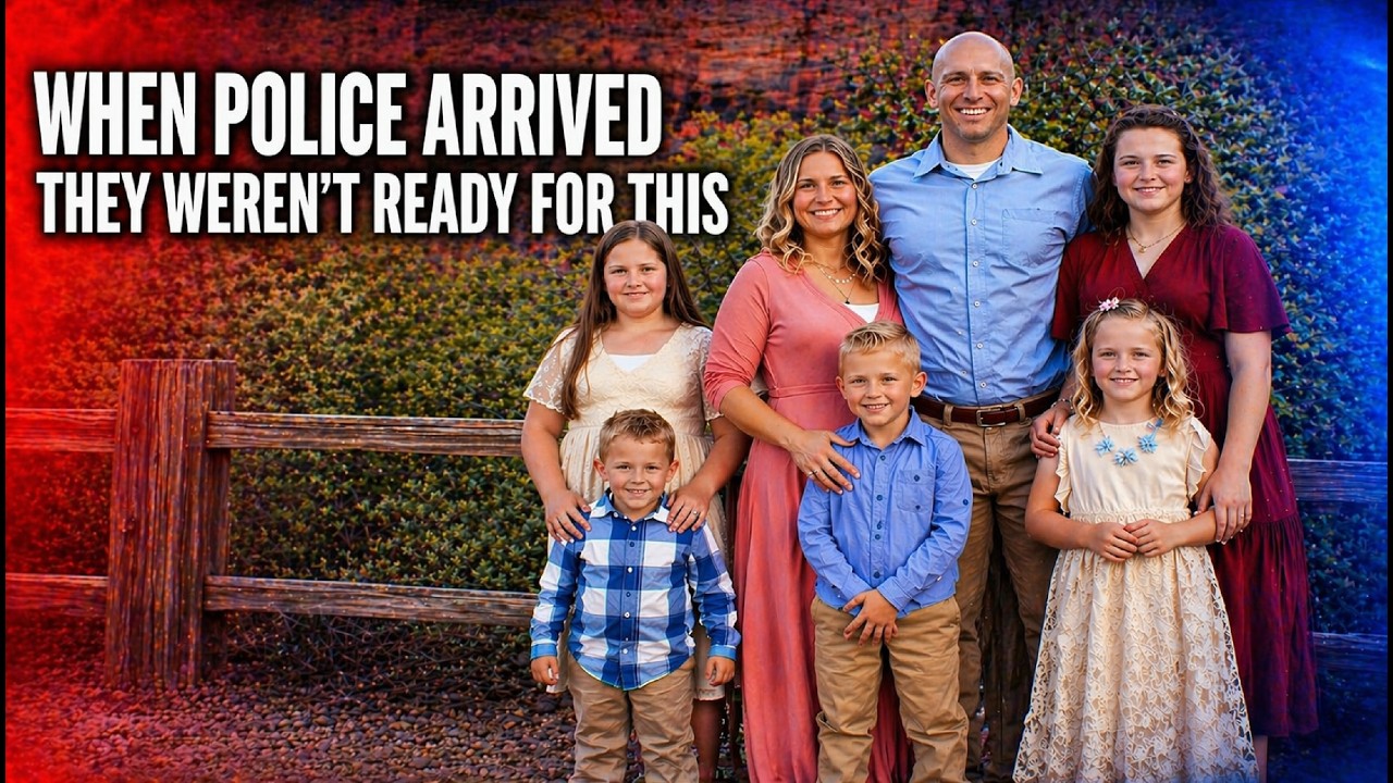 A Family&rsquo;s Final Hours: The Chilling Reality of the Michael Haight Case