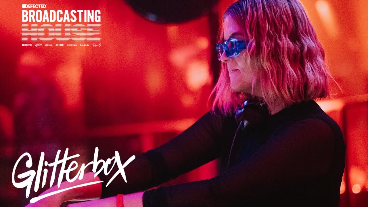 Anna Collecta (Episode #9) - Defected Broadcasting House