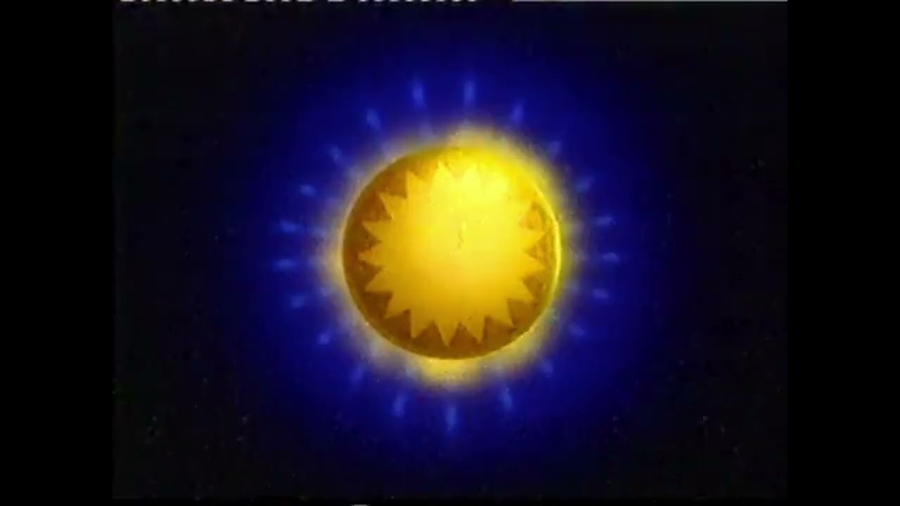 BRTN/VRT TV1 ident/leader complation