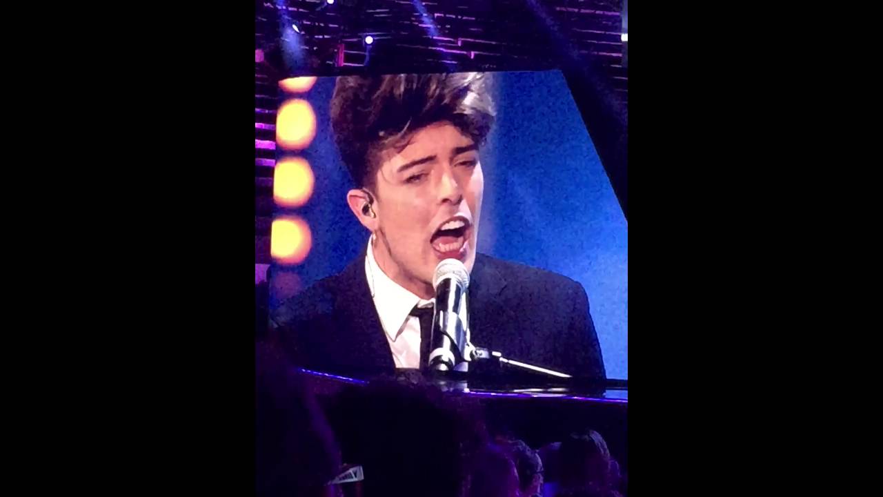 Wind Music Awards 2016