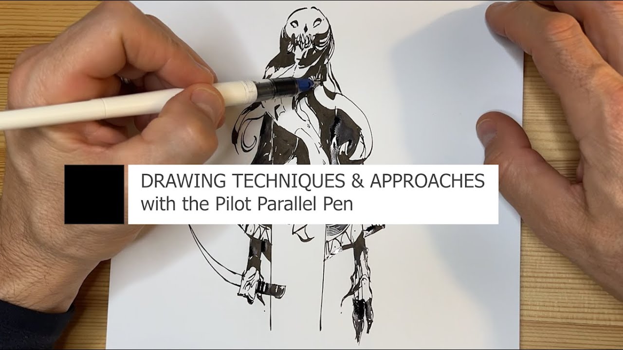 Советы и приемы рисования — ключевые элементы, на которые следует обратить внимание.