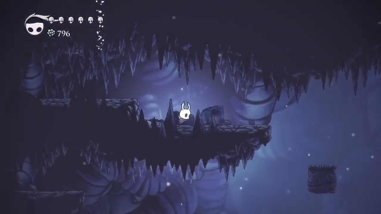 【Hollow Knight】プレイ動画 #6