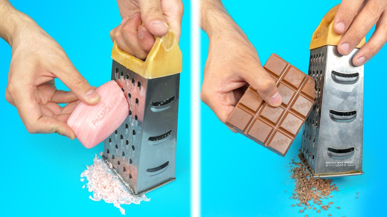 30 IDEAS Y TRUCOS ÚTILES QUE NO CONOCÍAS