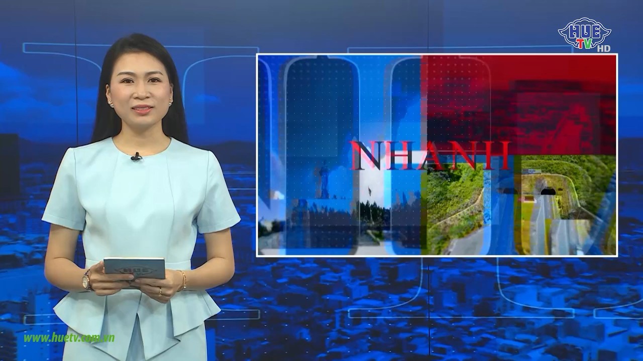 Tin nhanh 5 phút (22/02/2026)