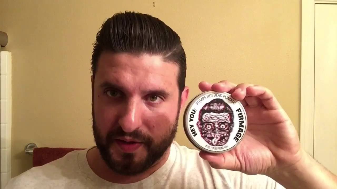 Pomps Not Dead Firmage Review