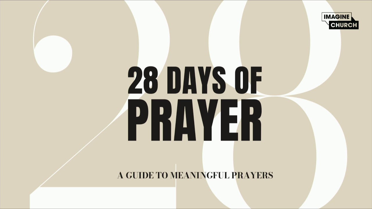 Imagine Church 10 AM