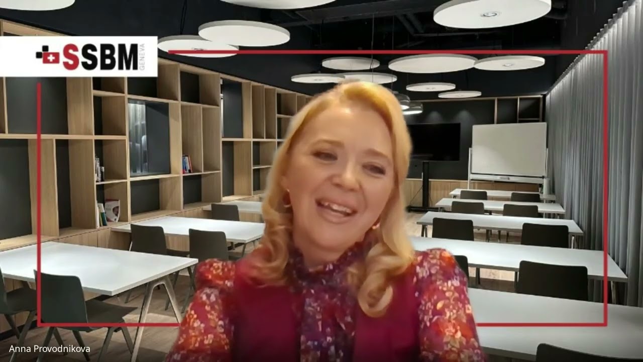 IBIS 2025 - Room 1