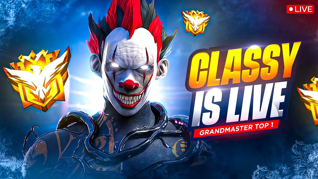 Phone Vs PC 😲 Relax and Watch - Classy Is Live 🖤🤍 