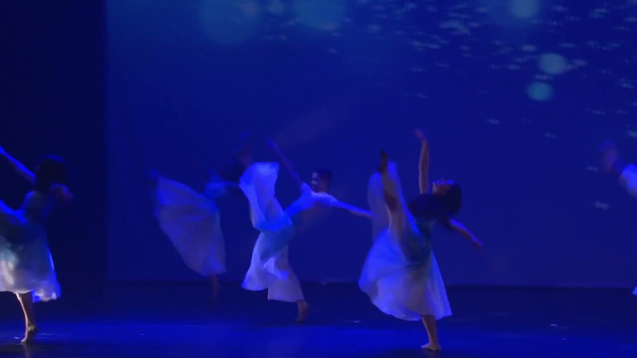 Brisas jazz dance - Coreografias de Jazz dance - Ápice em Arte