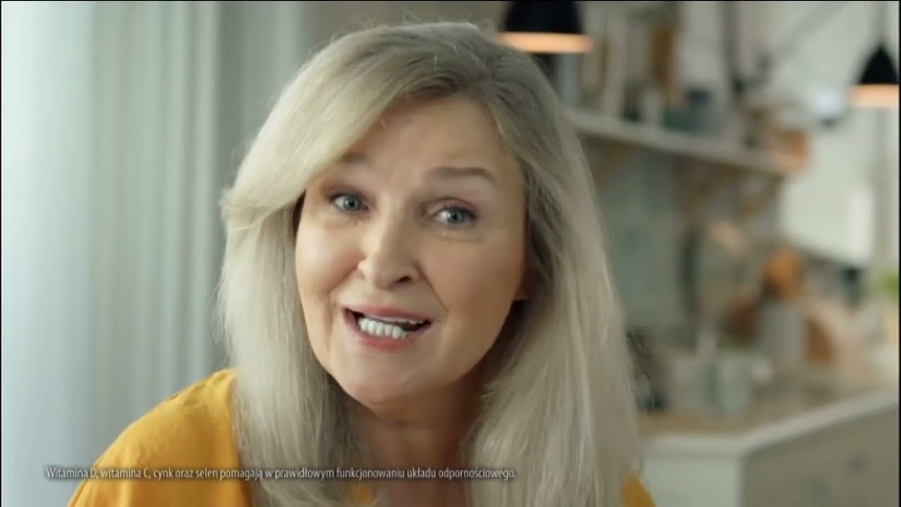 TVP Rozrywka -  sponsorzy bloki reklamowe ogłoszenie nadawcy spot o DVBT2/HEVC z 30 .01. 2022