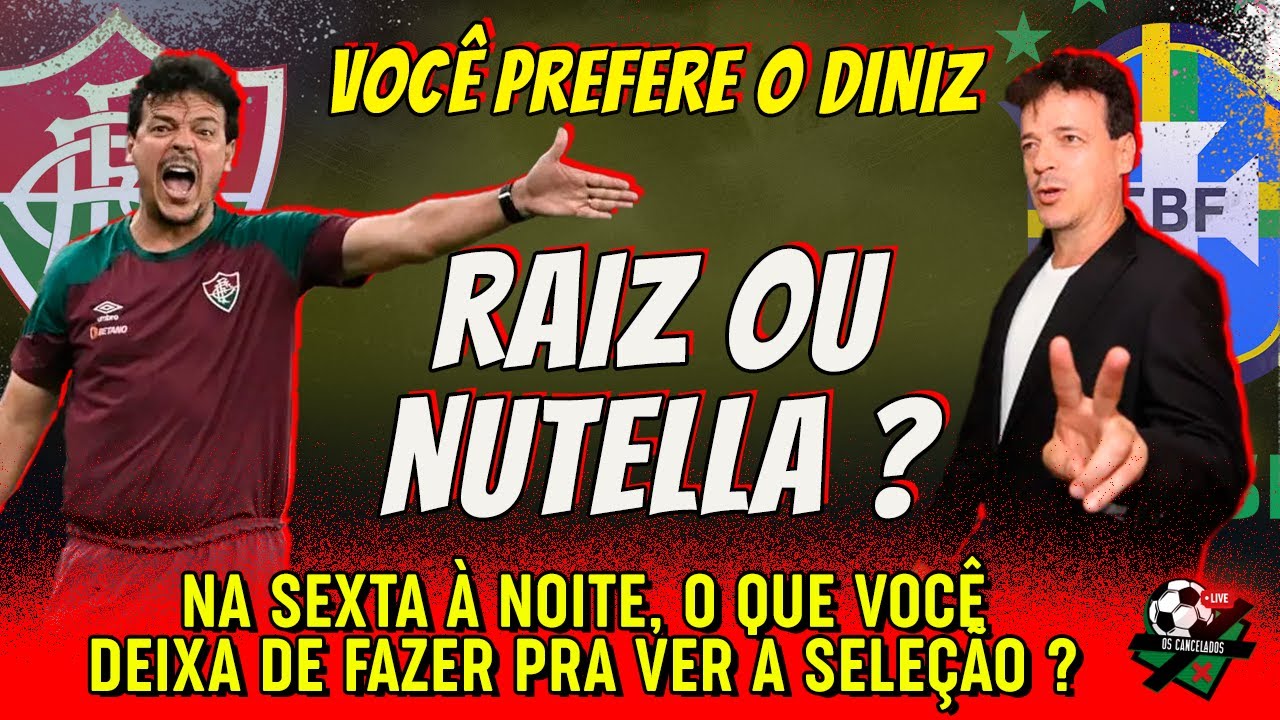 Os Cancelados (05/09/23)