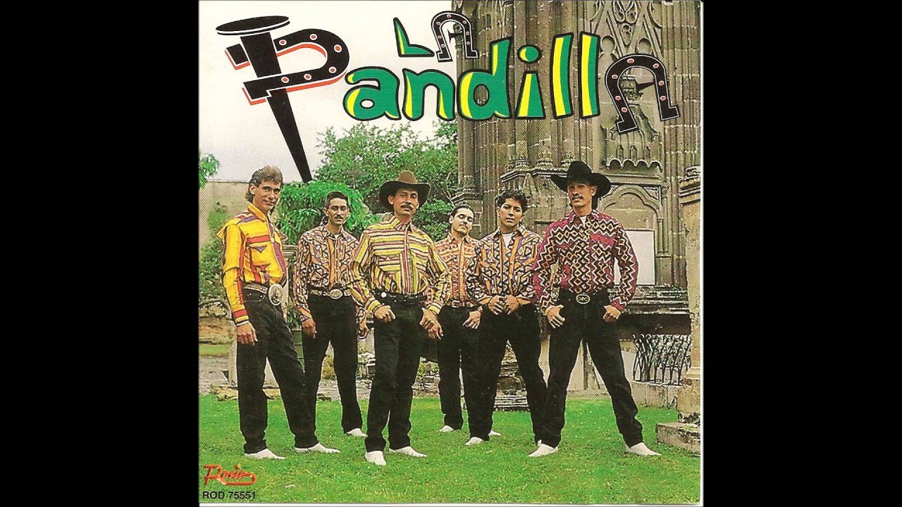 Que culpa tienen los buelles;LA PANDILLA DEL NORTE,1998