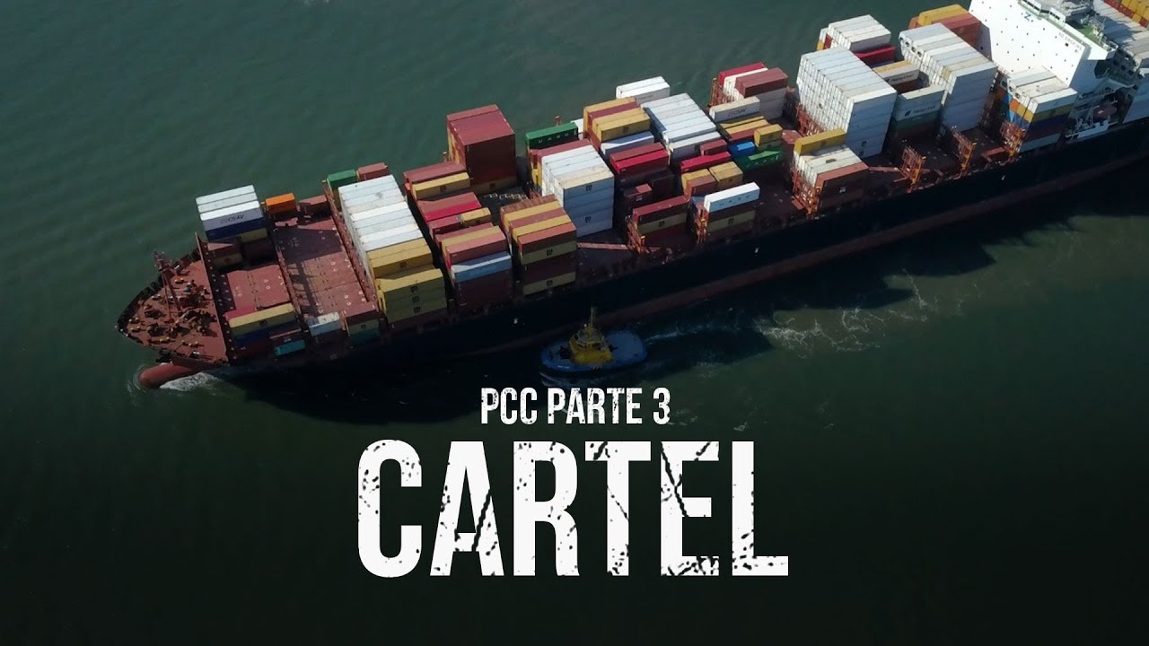 Cartel | PCC - Primeiro Cartel da Capital - 1ª temporada - Parte 3