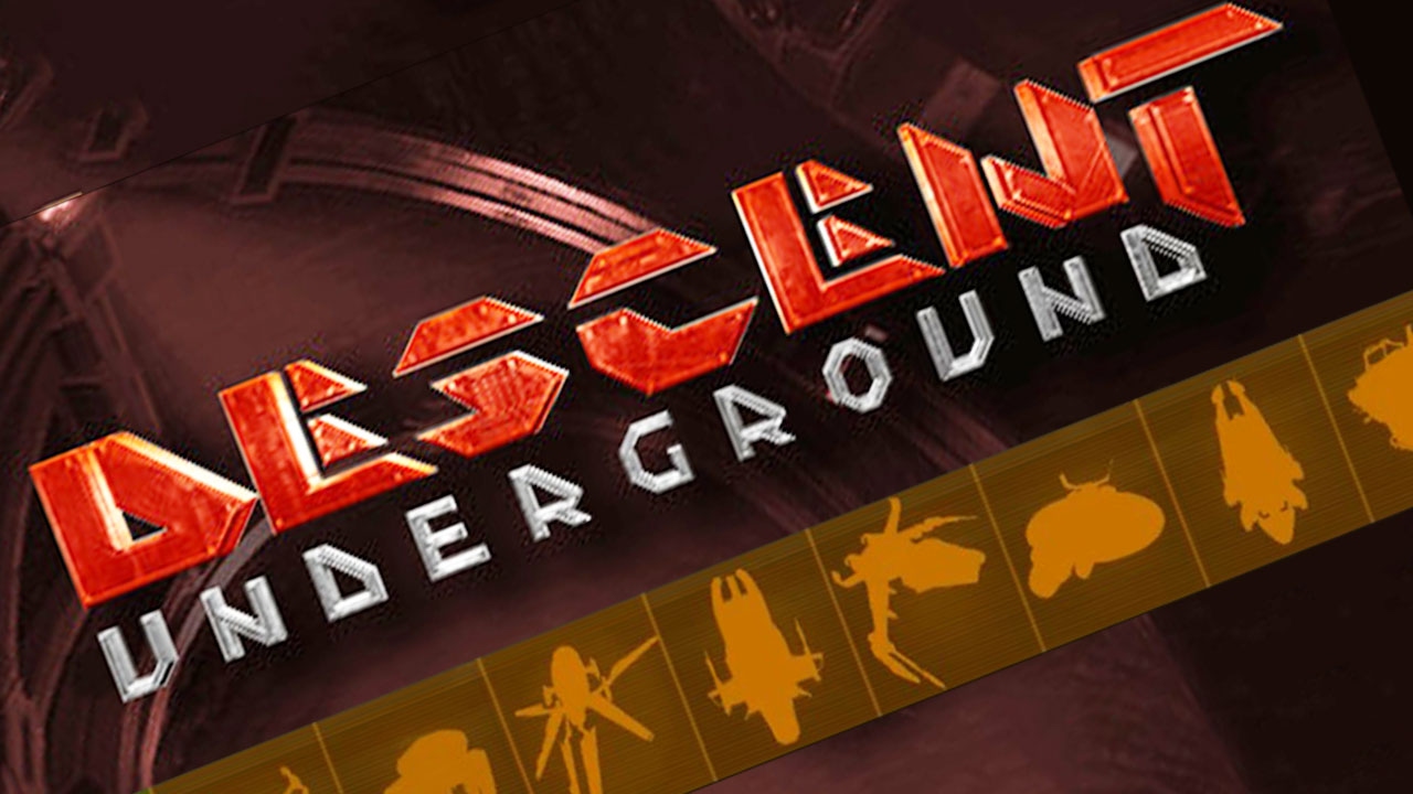 Descent: Underground - Review Gameplay - Mareados de Acción!