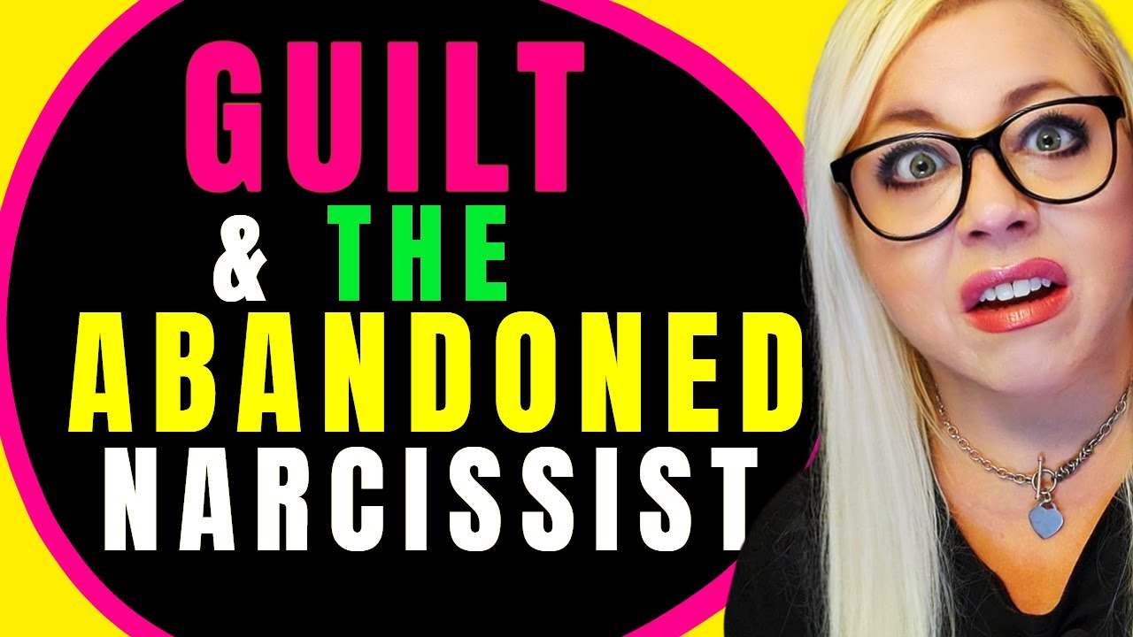 When You Abandon the Narcissist (Managing the Guilt Trips)