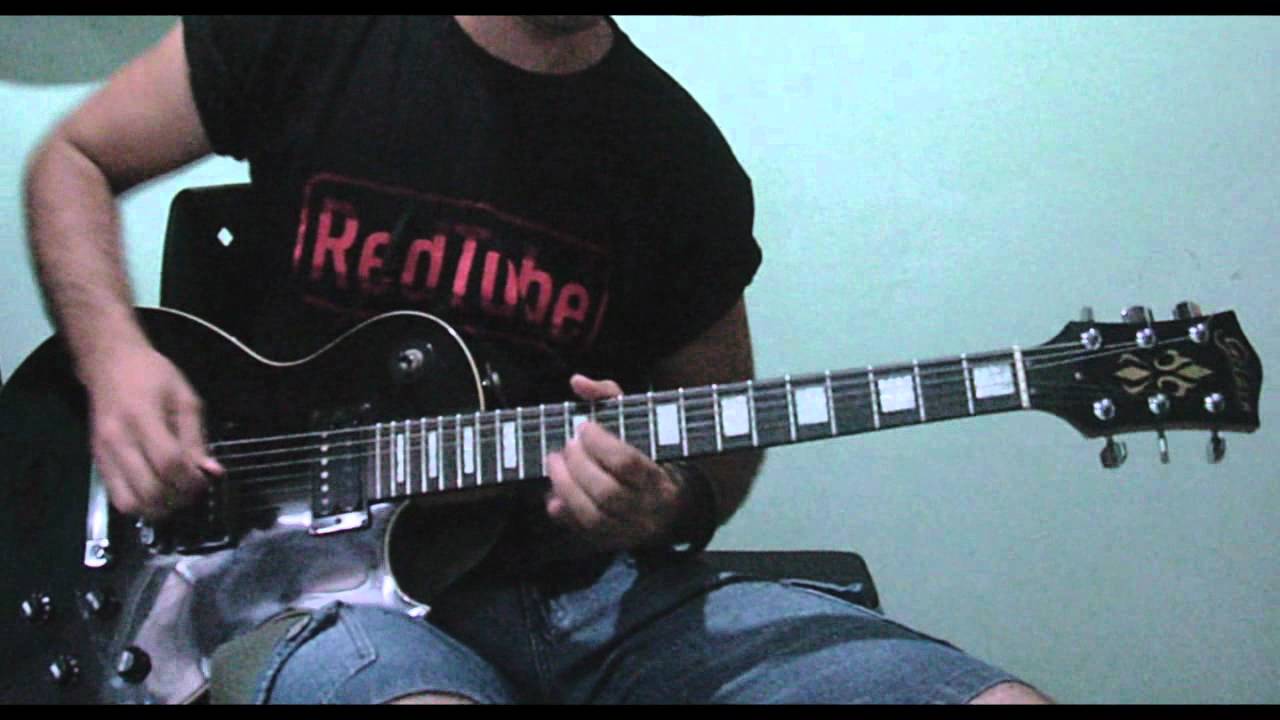 Rentrer en Soi - Anima Mundi (Wyllz Milare Cover) (Solo extra)