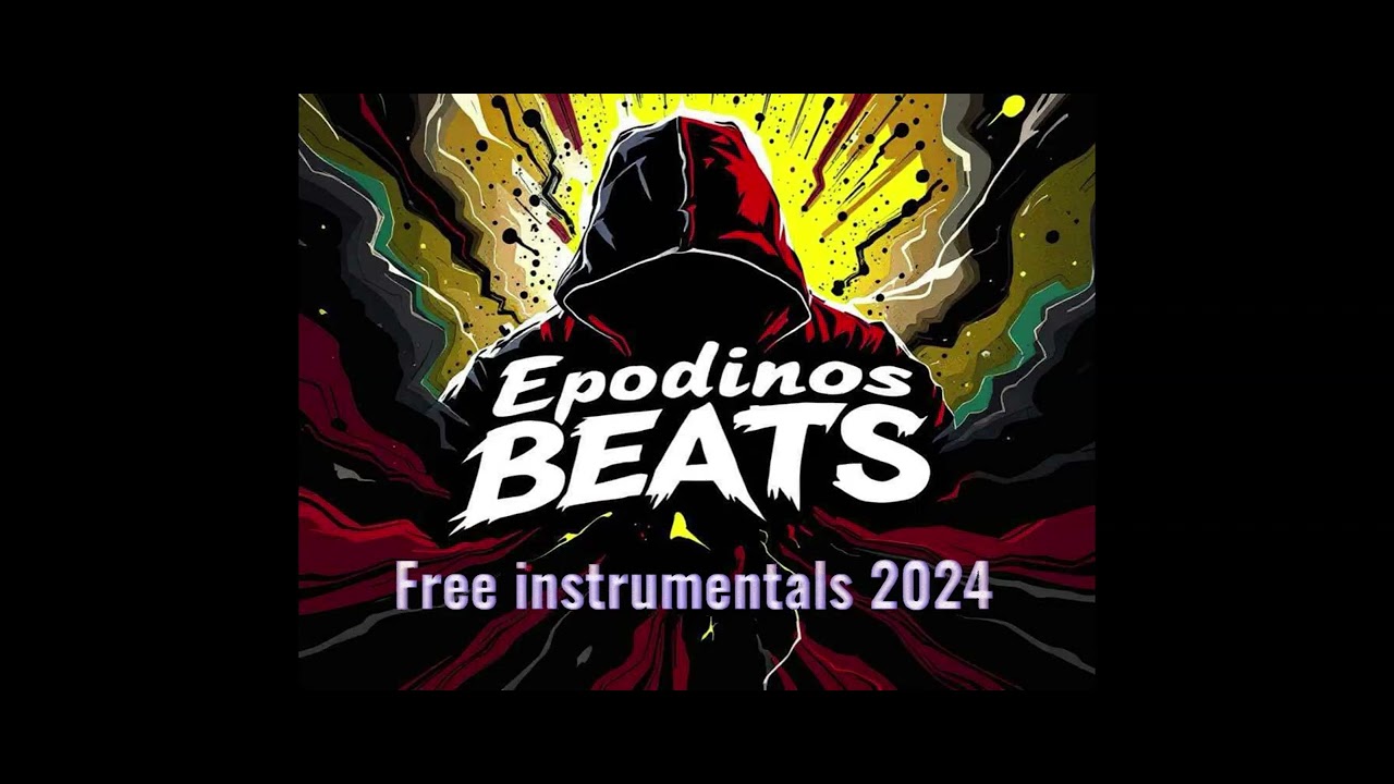 Epodinos beats - game its over records1 (free battle rap instrumental 120 bpm)