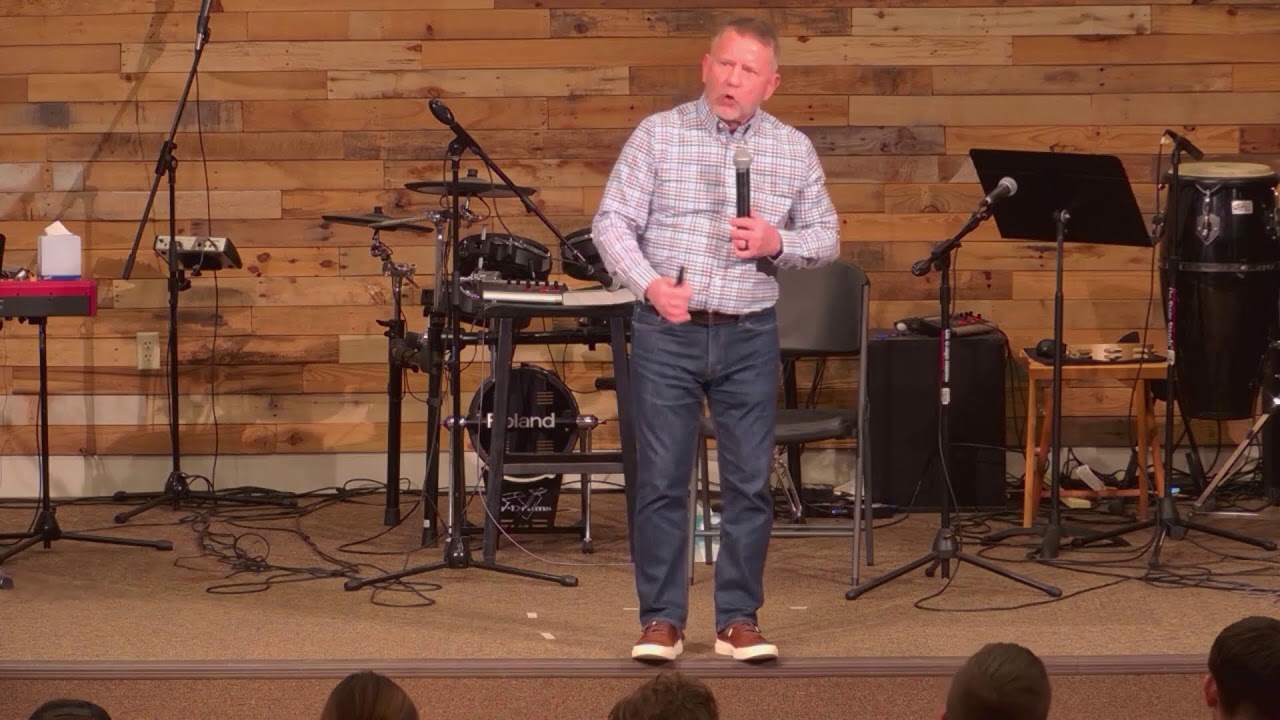 Sunday Service - 02/15/2026