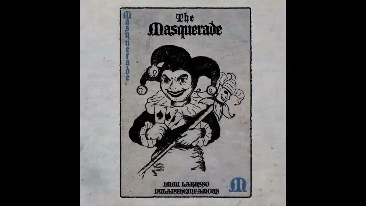 Immi Larusso x dylantheinfamous End Times Feat SINDYSMAN