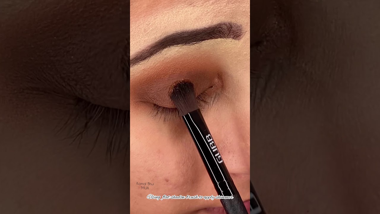 #GUBB 8 Make up brush set