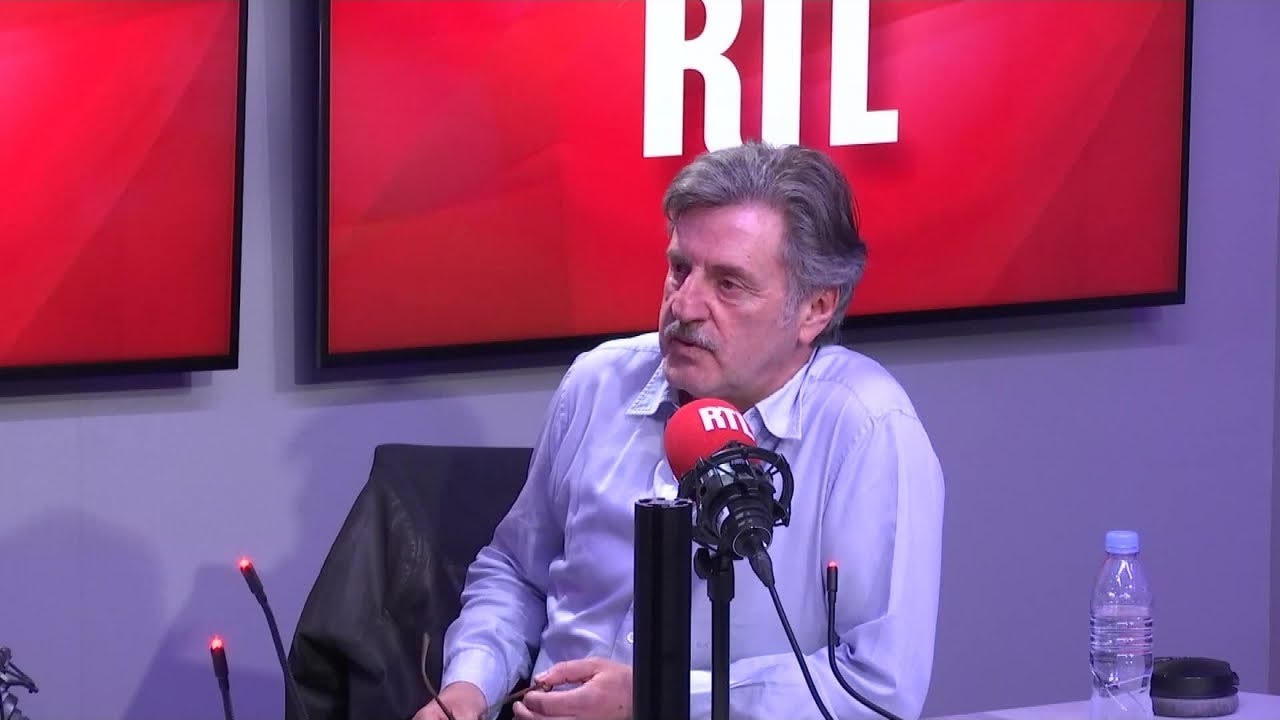 Daniel Auteuil : 