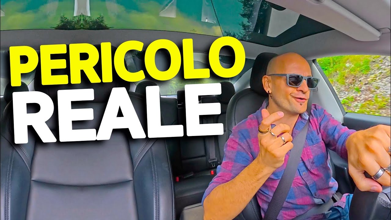 Scappare da una GUERRA - Il NUOVO preoccupante TREND...piano B ?!