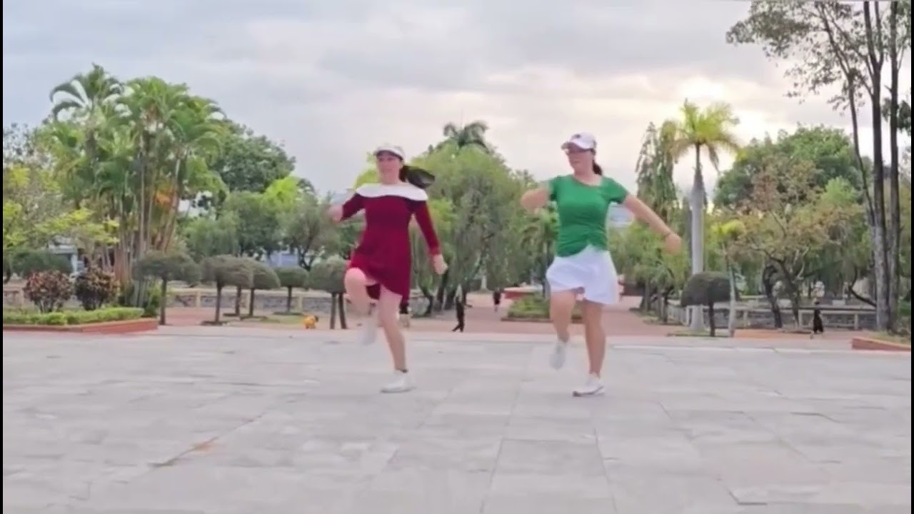 Liên khúc mừng giáng sinh thứ 2 của team shuff VKKT