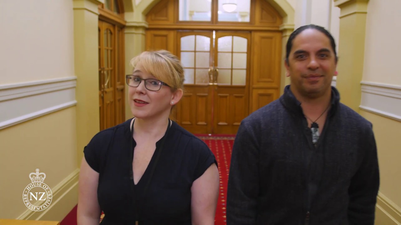 Spotlight on Parliament: Sounds of Parliament | NZ Parliament