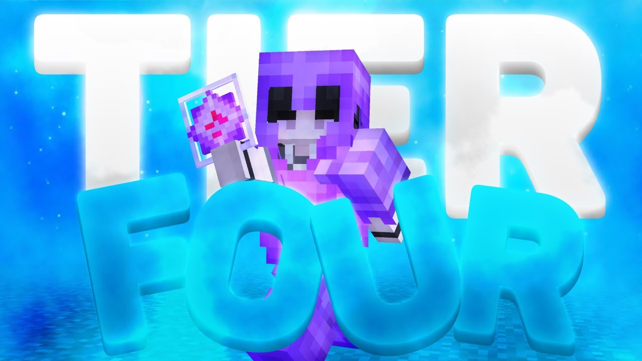Fattest LT4 | Crystal PVP Montage