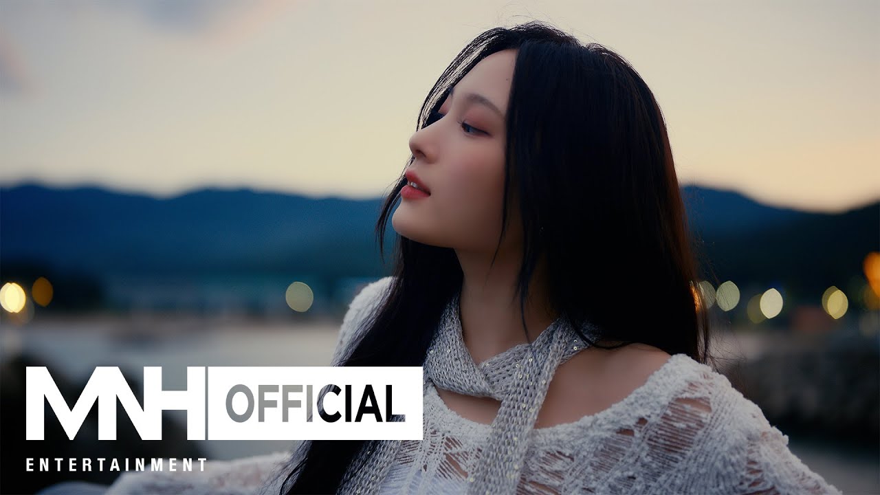 이젤(EJel) 'Now or Never' M/V