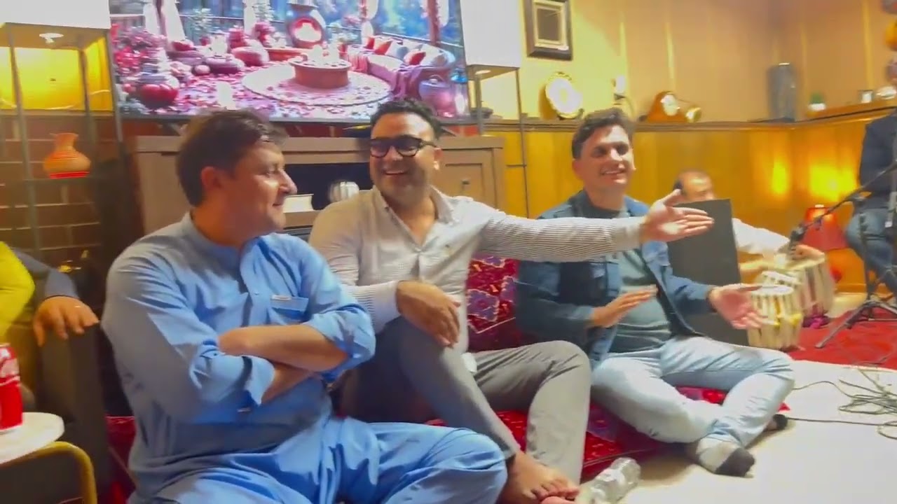 Ham ko Kisky gham na mrar by Haroon Bahca|Travel with Kaskar haroon bacha #haroonbachanewsongs New