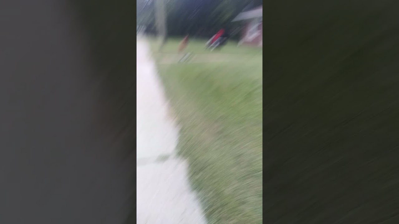 GANGSTALKING lawnmower noise campaign